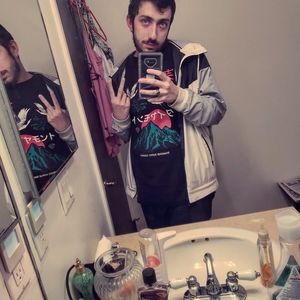 Meet your Posher, Nick